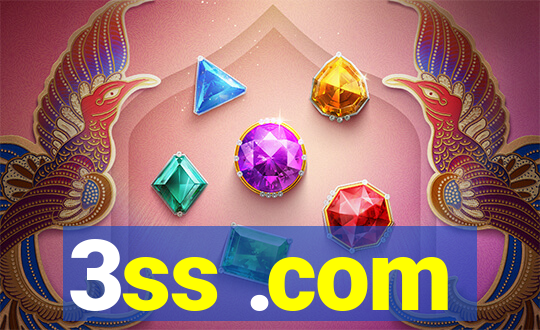 3ss .com